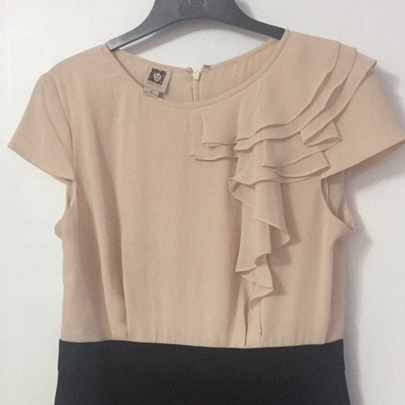 Anne Klein Dress - Picture 4 of 8